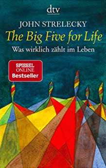 big five for life